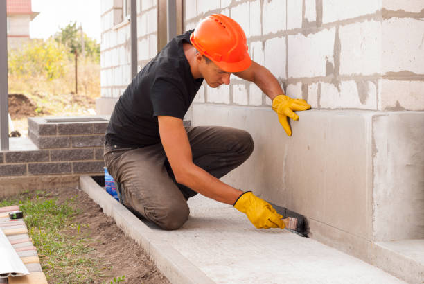Waterproofing professionals working in Fountain City, IN
